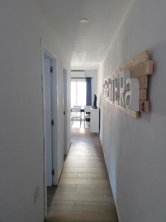 Copacabana Suite Es Pujols Exterior photo