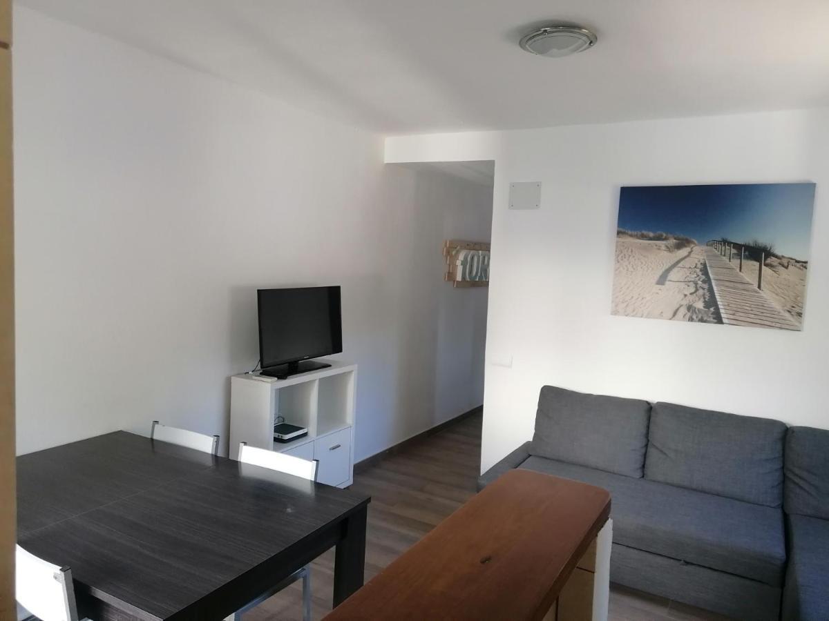 Copacabana Suite Es Pujols Exterior photo